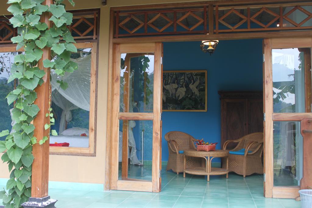 Bebek Biru 호텔 시데멘 외부 사진